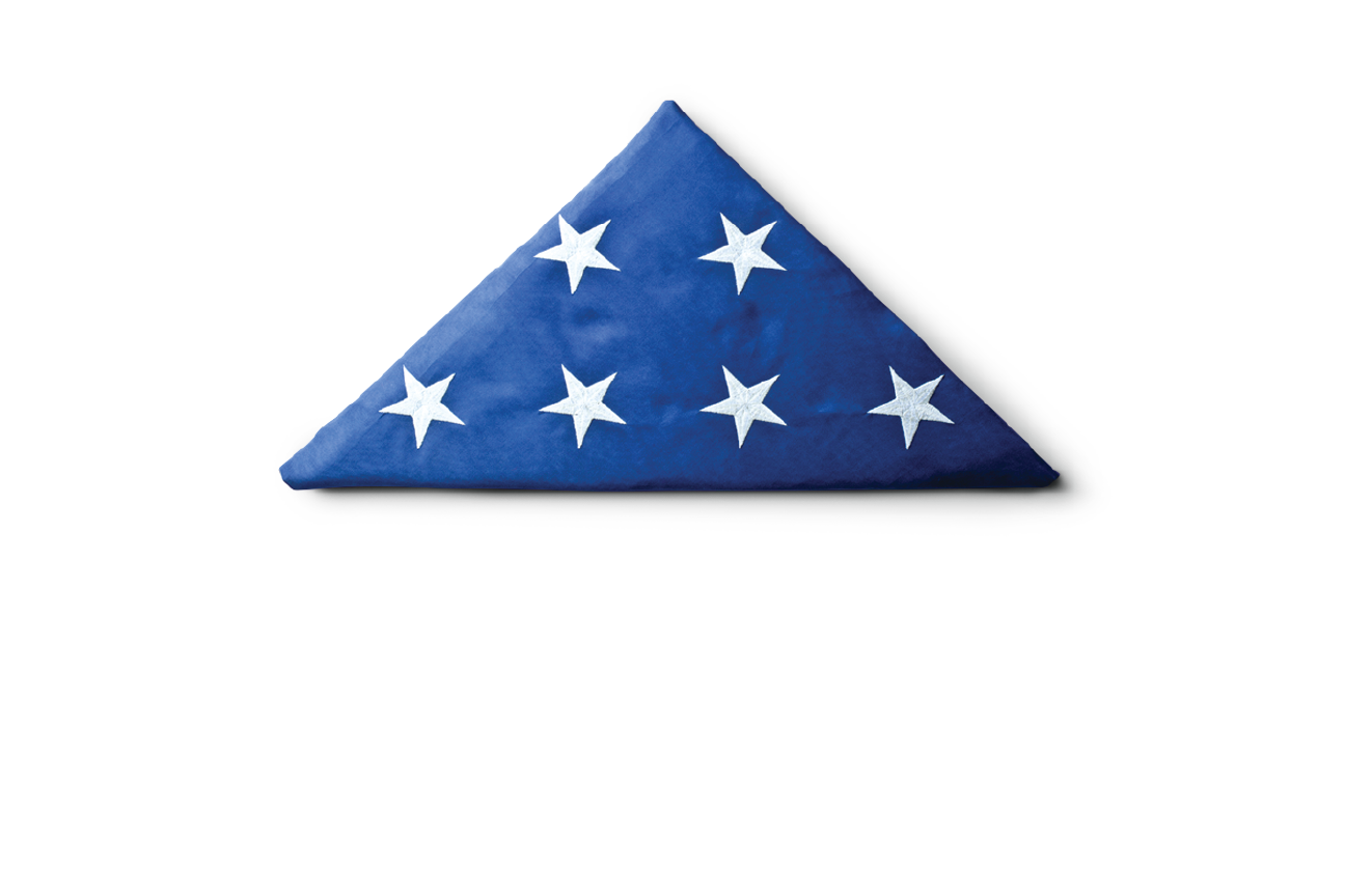 Folds of Honor: New York